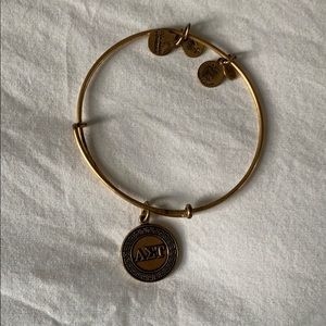 AST Alex & Ani bracelet